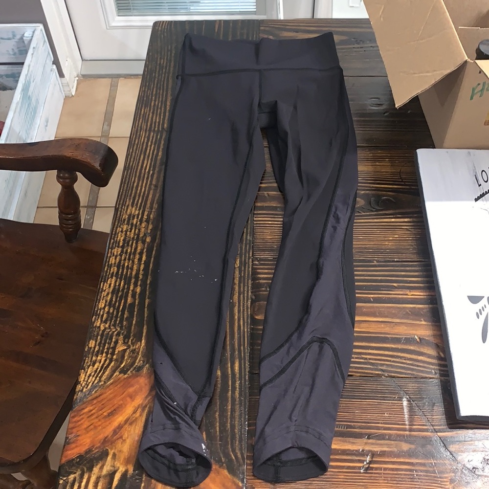 Lulu leggings